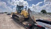 Used Komatsu